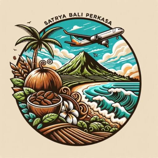 PT Satrya Bali Perkasa Logo